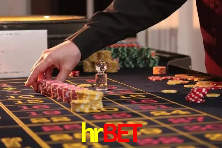 A Revolução dos Aplicativos de Jogos no hrbet