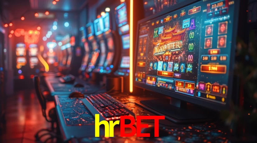 VIP Casino hrbet