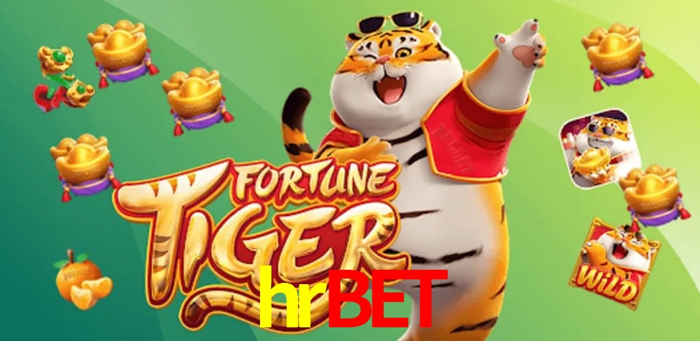 Game Providers hrbet