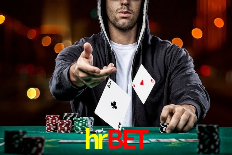 hrbet app