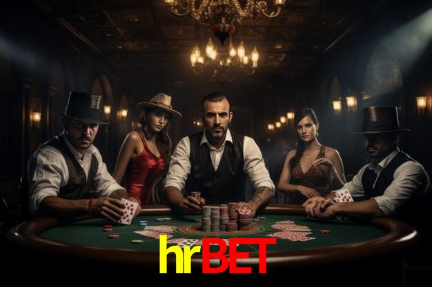 Descubra a Essência do hrbet: Nossa História e Compromissos