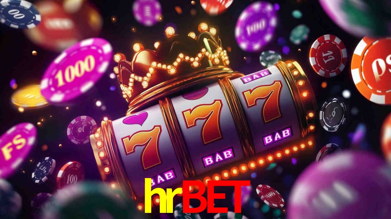 Account Benefits hrbet