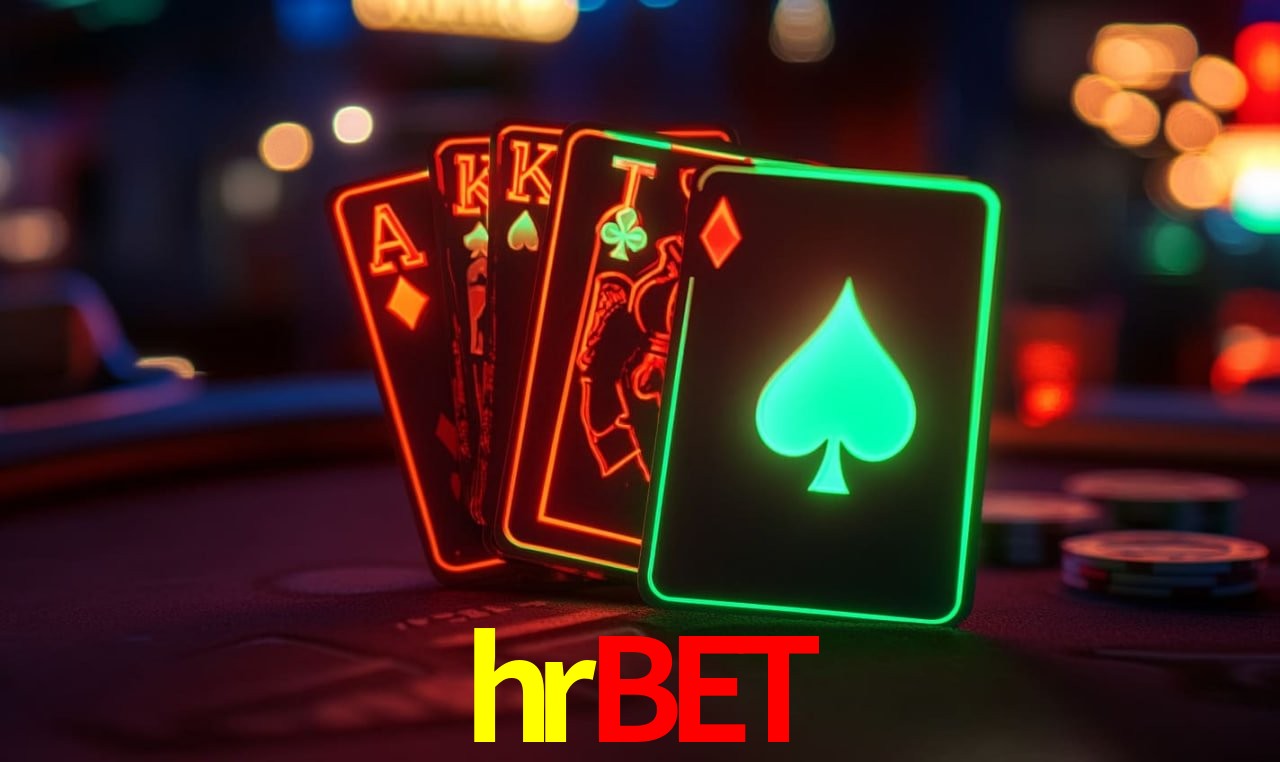 Provedores de Jogos hrbet