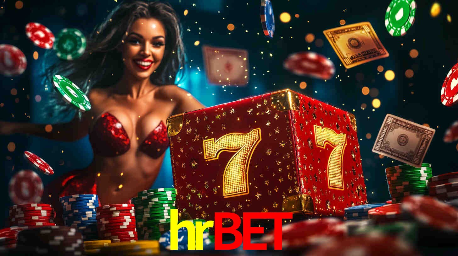 A Experiência Imersiva dos Cassinos Ao Vivo no hrbet
