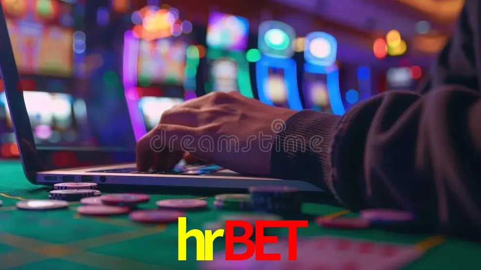 hrbet