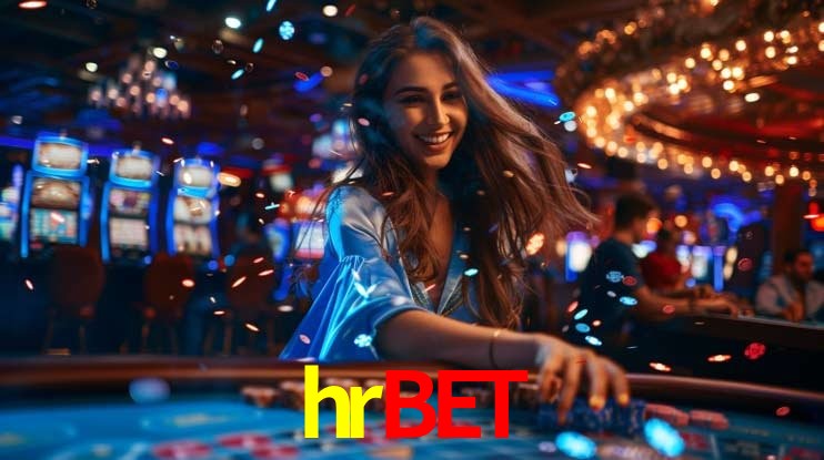Live Casino hrbet