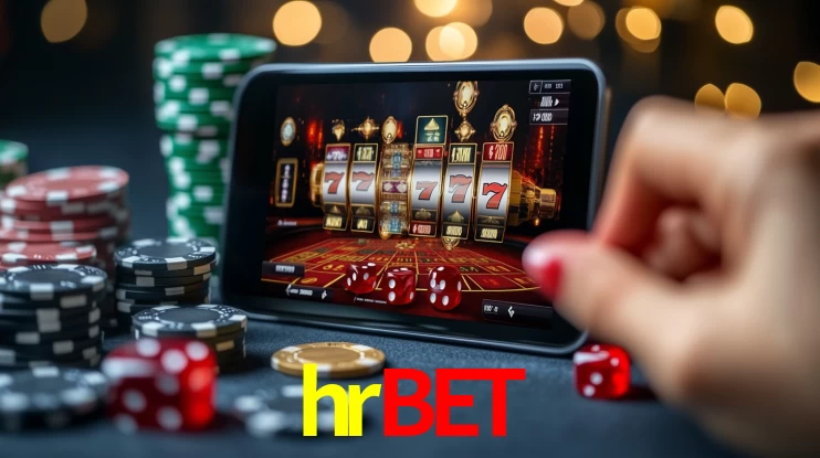 Football Betting hrbet