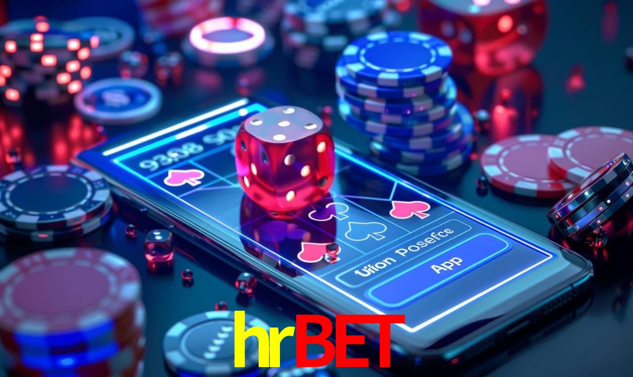Diretório de Jogos hrbet