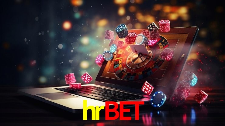 Explorando a Categoria de Eventos em Apostas na hrbet