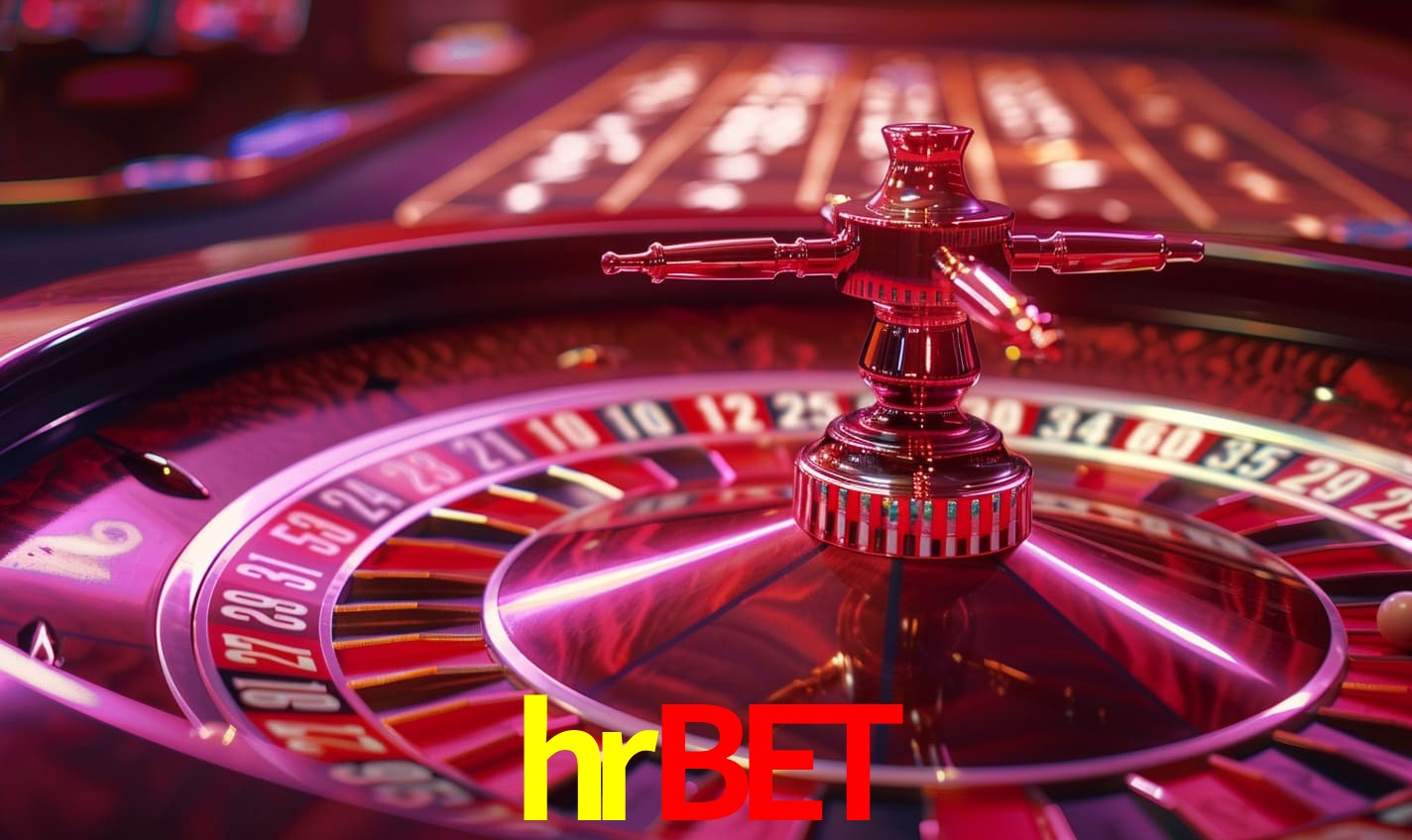 Descubra a Essência do hrbet: Nossa História e Compromissos