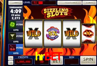 A Popularidade dos Caça-Níqueis no hrbet